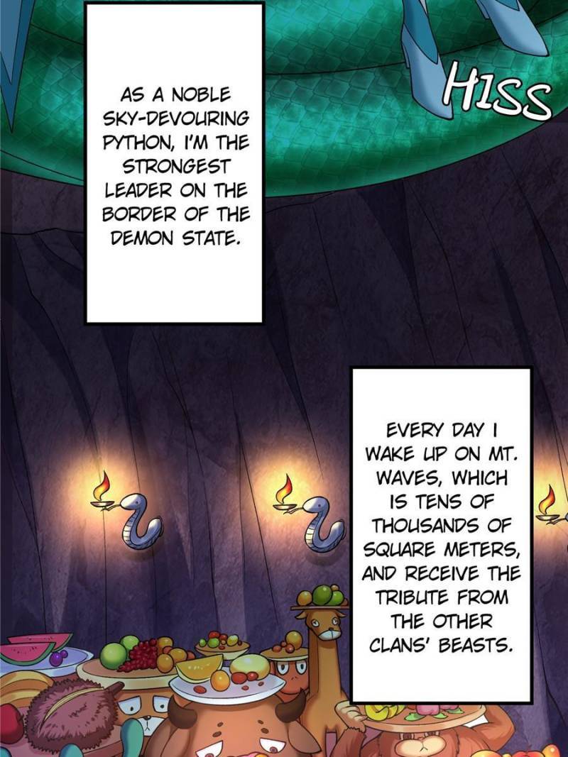 I Picked up an Attribute chapter 180 page 2