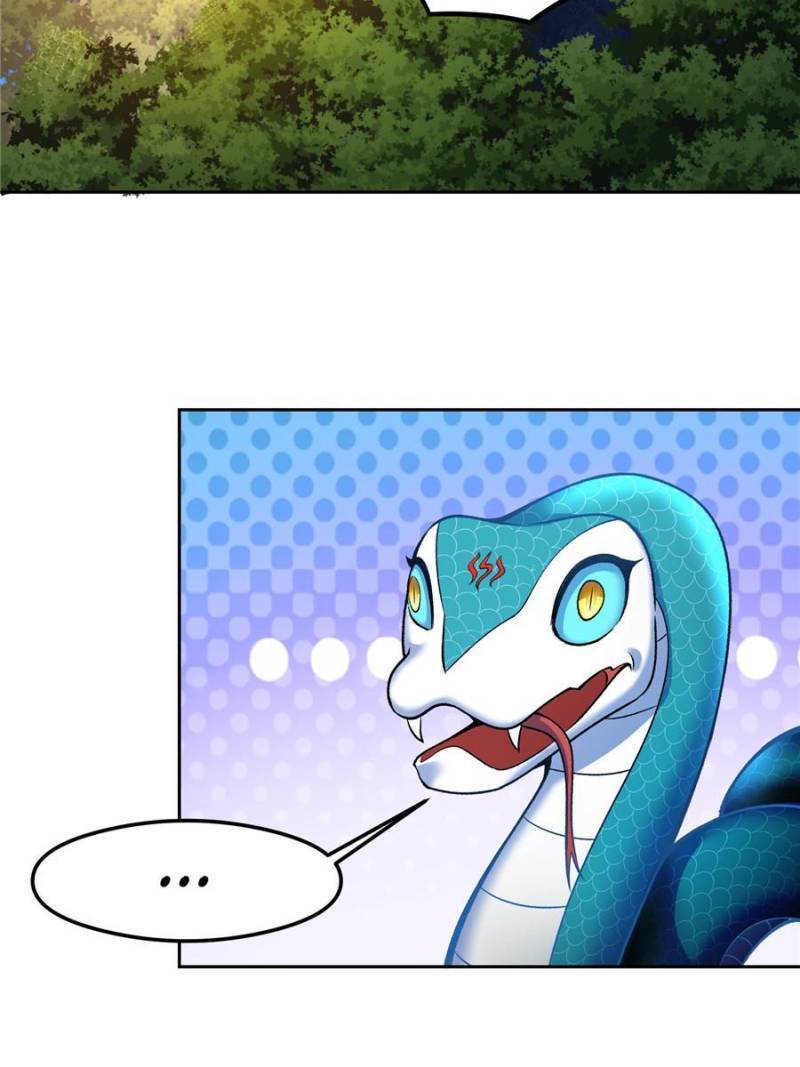 I Picked up an Attribute chapter 180 page 20