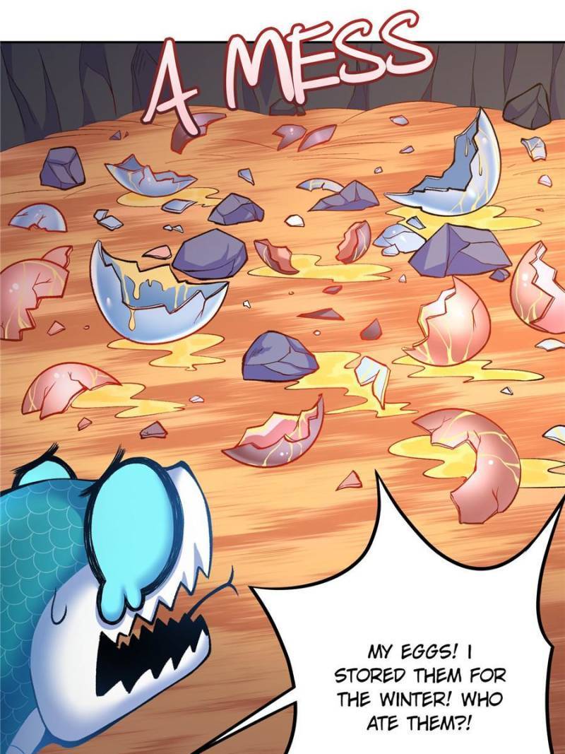 I Picked up an Attribute chapter 180 page 23