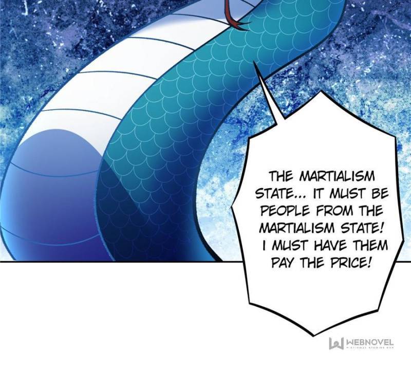 I Picked up an Attribute chapter 180 page 25