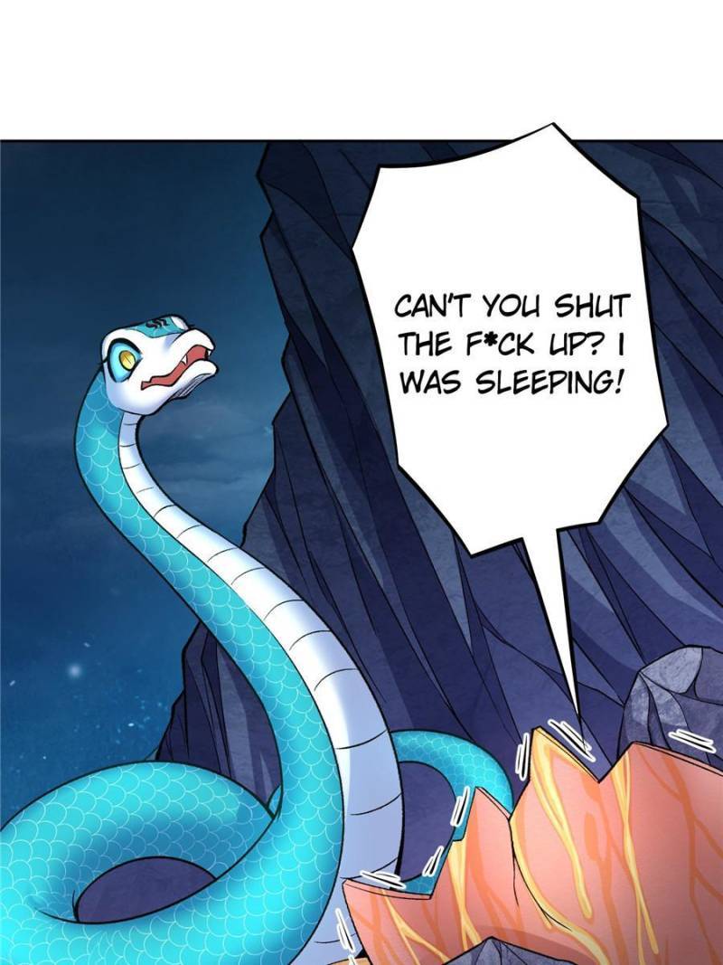 I Picked up an Attribute chapter 180 page 26