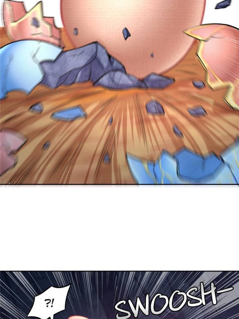 I Picked up an Attribute chapter 180 page 28