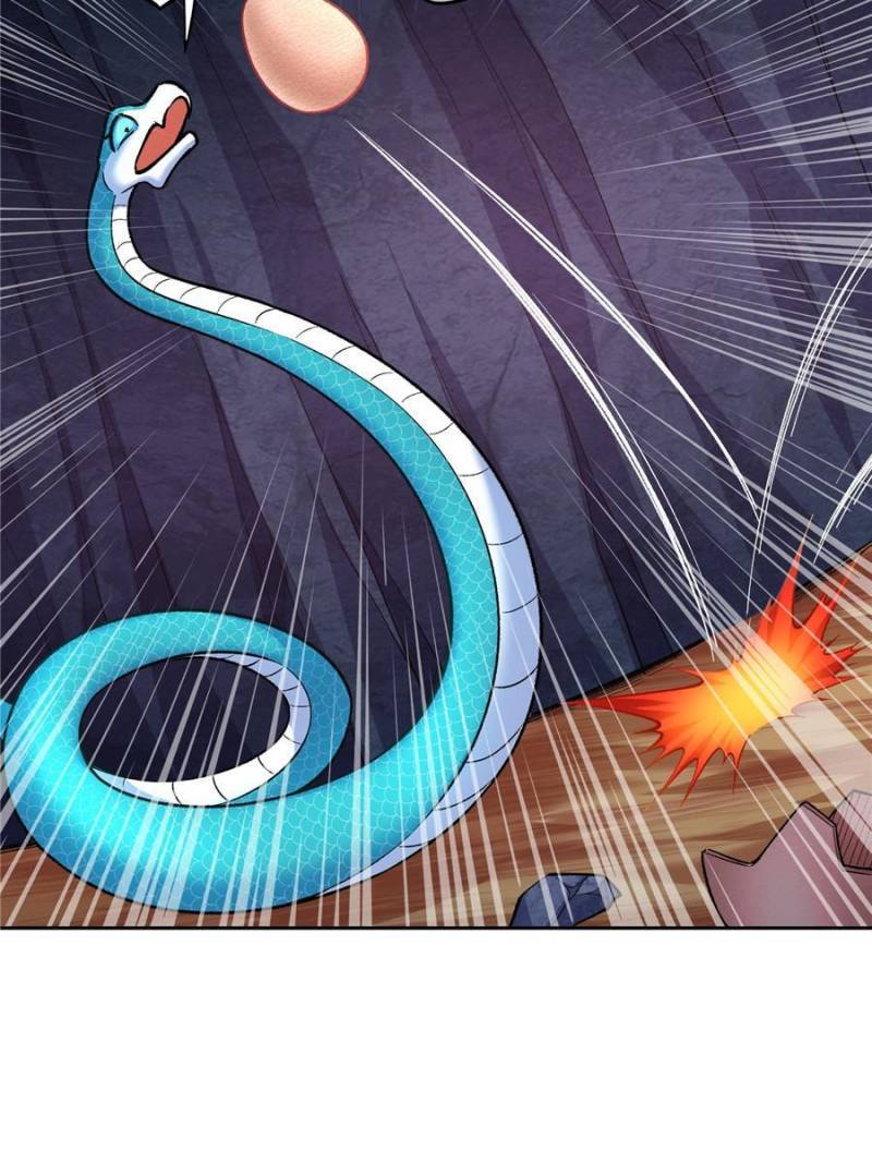 I Picked up an Attribute chapter 180 page 29