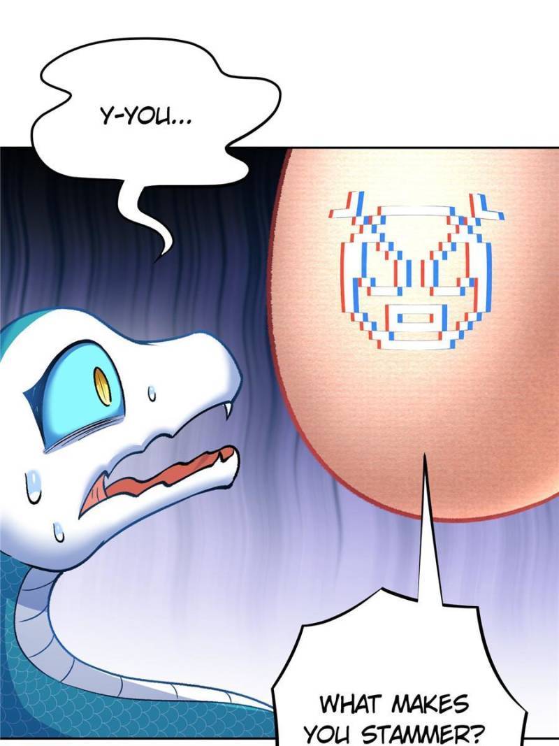 I Picked up an Attribute chapter 180 page 30