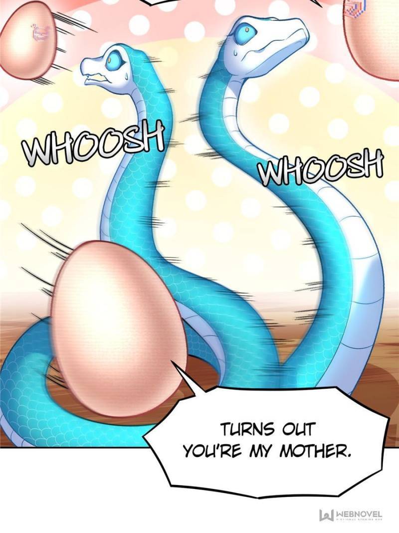 I Picked up an Attribute chapter 180 page 33