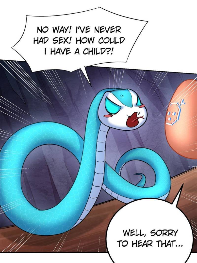 I Picked up an Attribute chapter 180 page 35