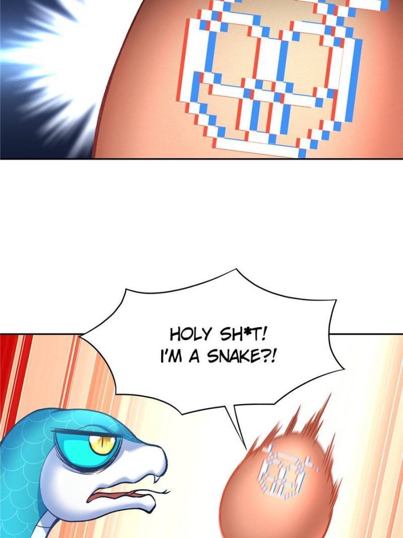 I Picked up an Attribute chapter 180 page 38