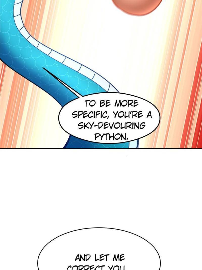 I Picked up an Attribute chapter 180 page 39