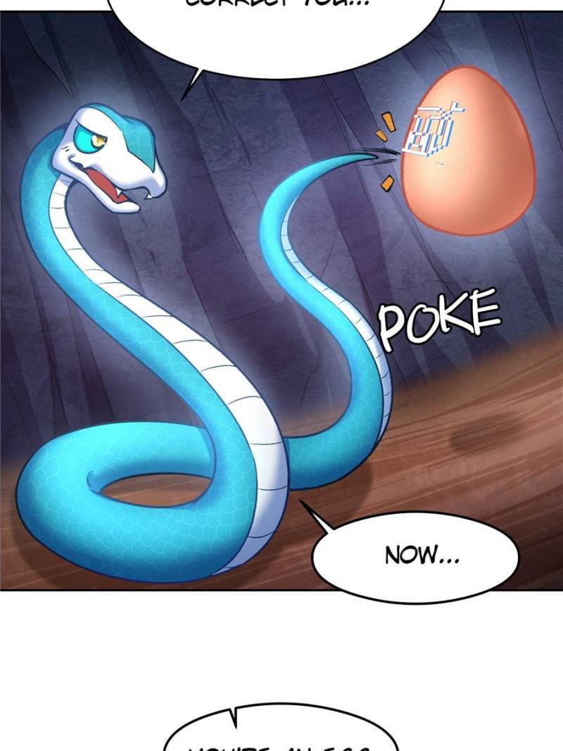 I Picked up an Attribute chapter 180 page 40