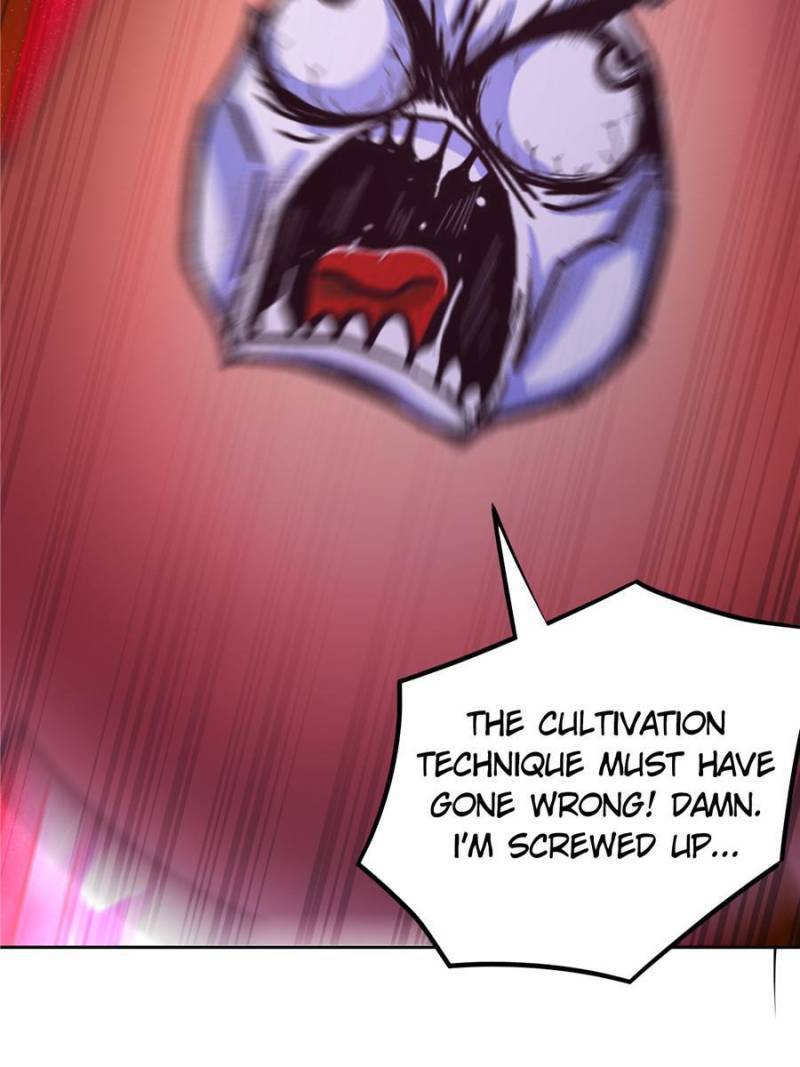 I Picked up an Attribute chapter 180 page 43