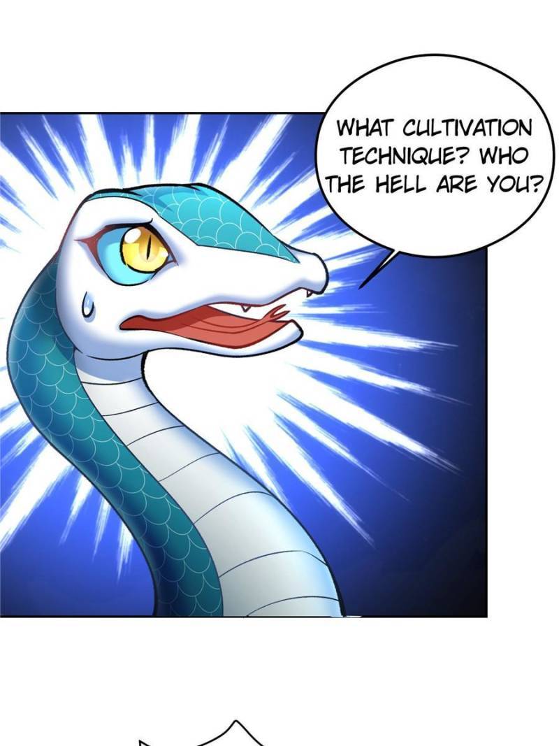 I Picked up an Attribute chapter 180 page 45