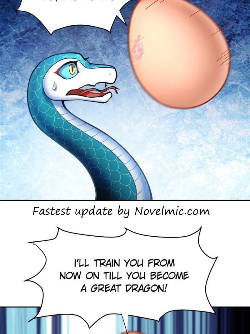 I Picked up an Attribute chapter 180 page 48