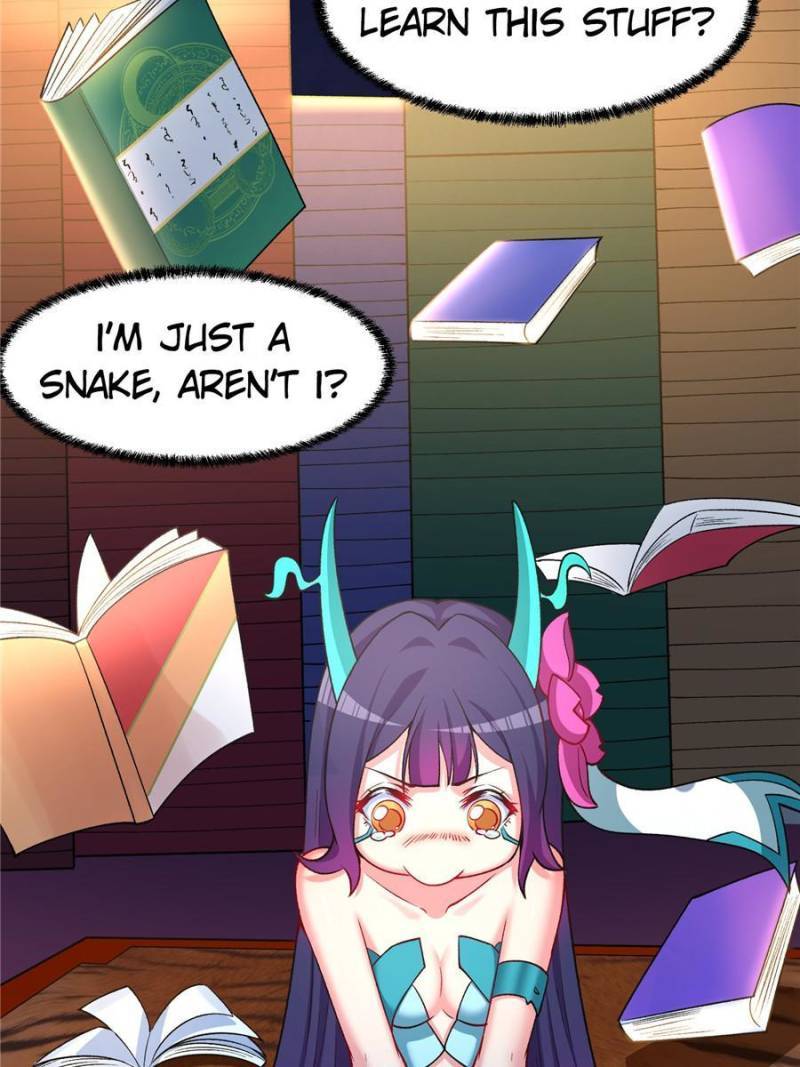 I Picked up an Attribute chapter 180 page 7