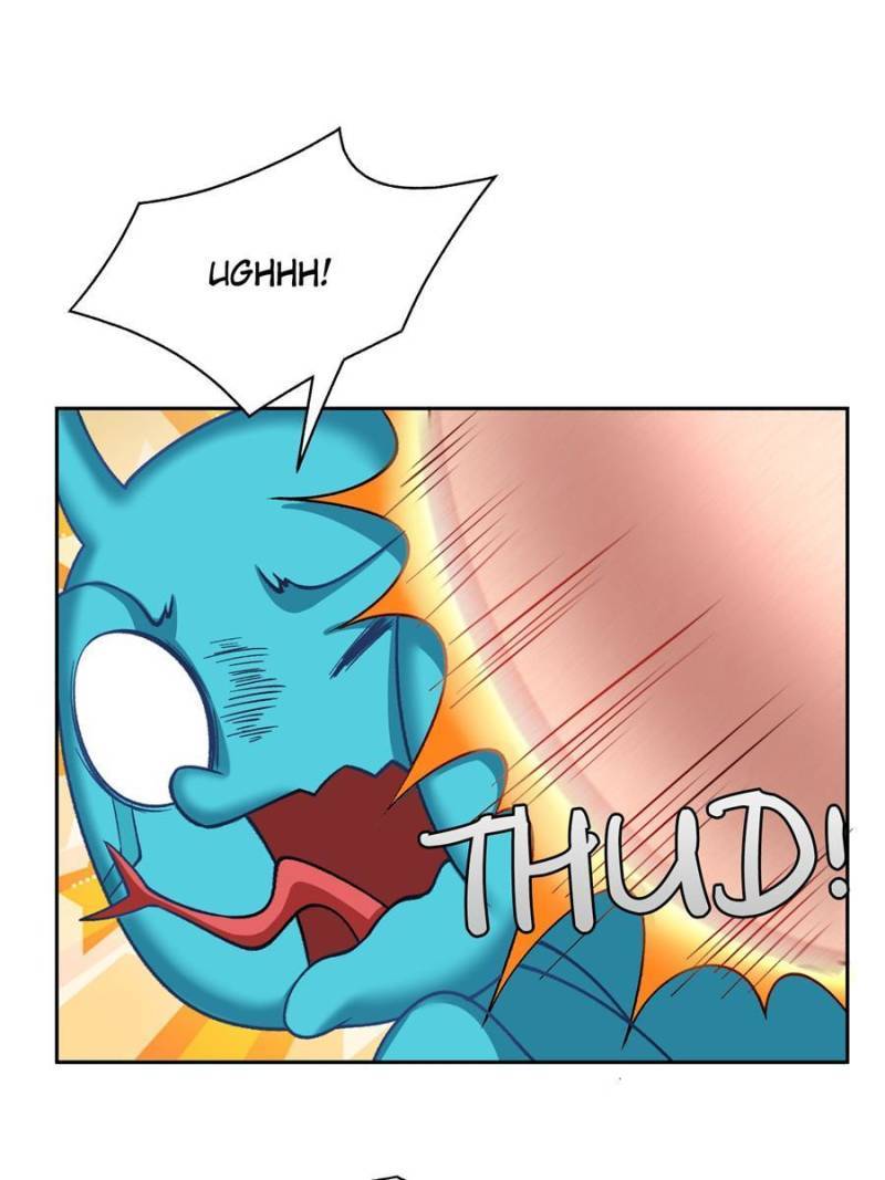 I Picked up an Attribute chapter 180 page 9