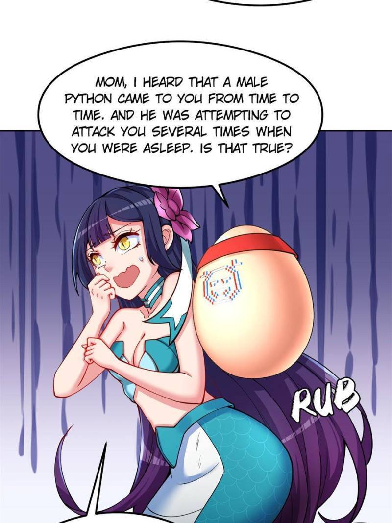 I Picked up an Attribute chapter 181 page 12