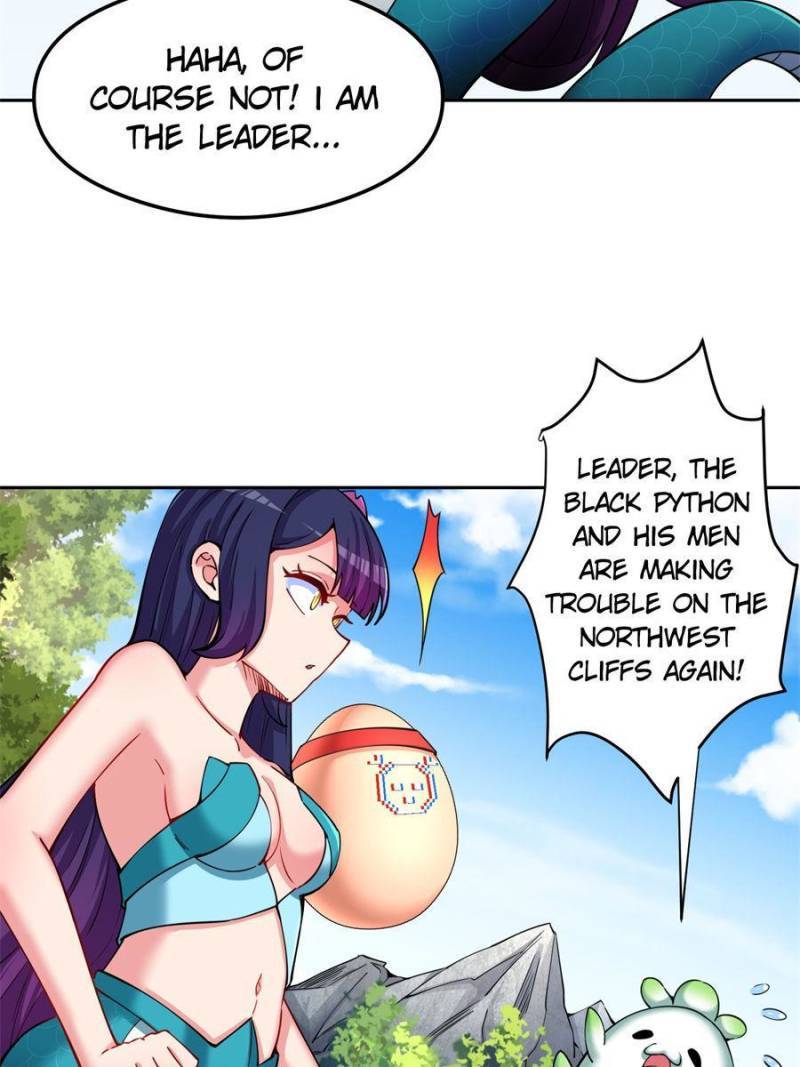 I Picked up an Attribute chapter 181 page 13