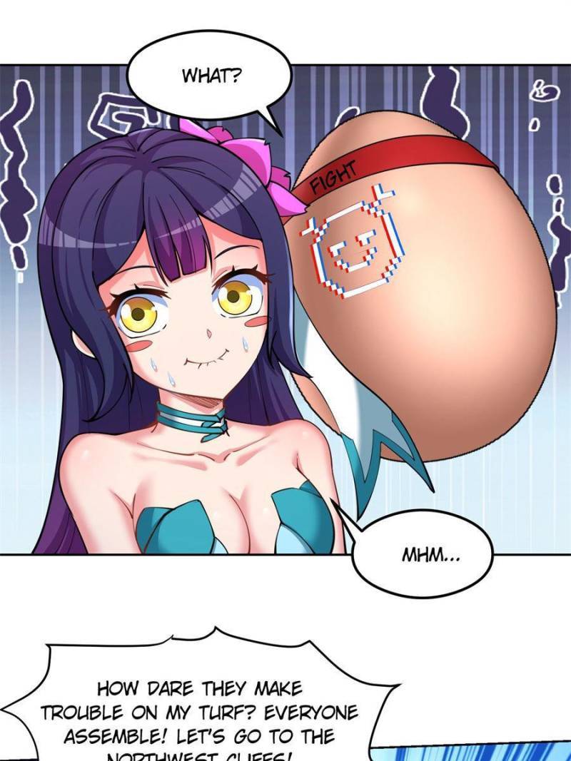 I Picked up an Attribute chapter 181 page 15