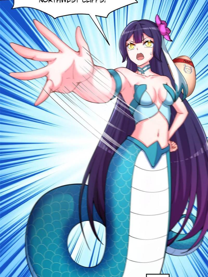 I Picked up an Attribute chapter 181 page 16