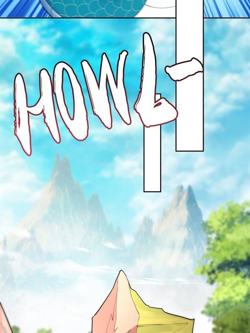 I Picked up an Attribute chapter 181 page 17