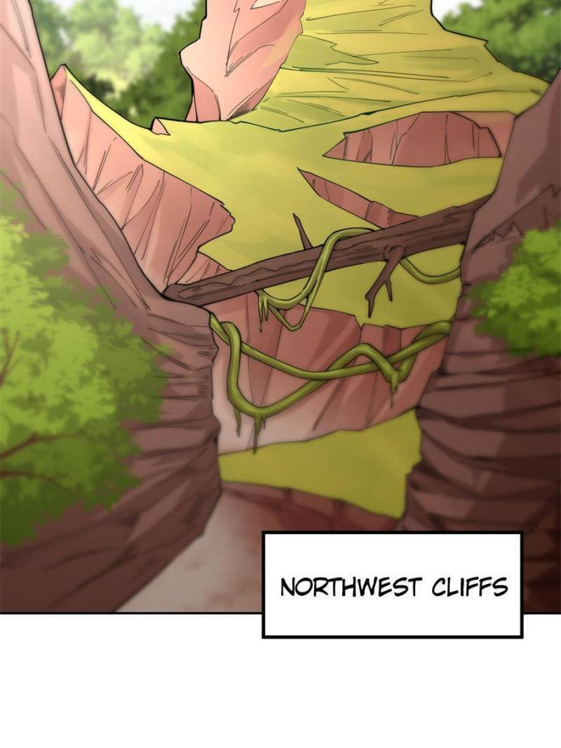 I Picked up an Attribute chapter 181 page 18