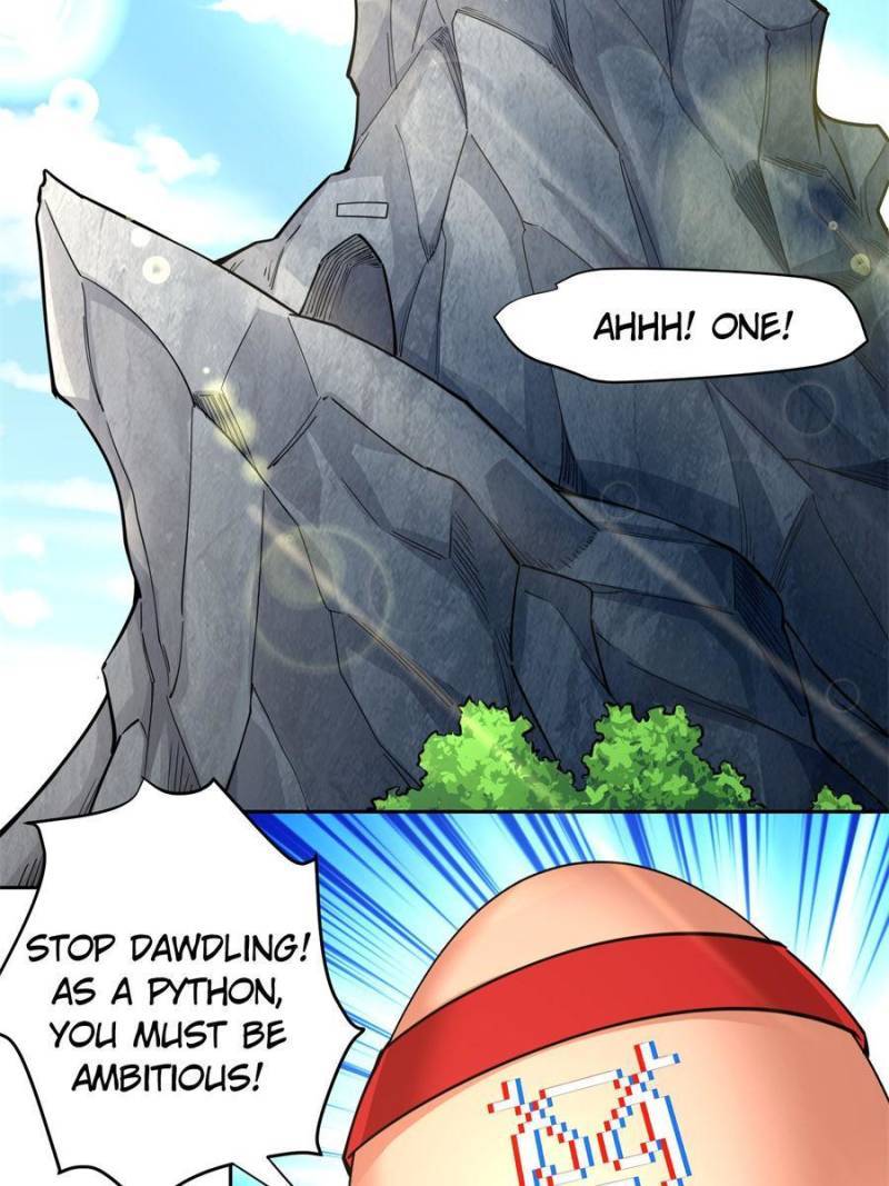 I Picked up an Attribute chapter 181 page 2