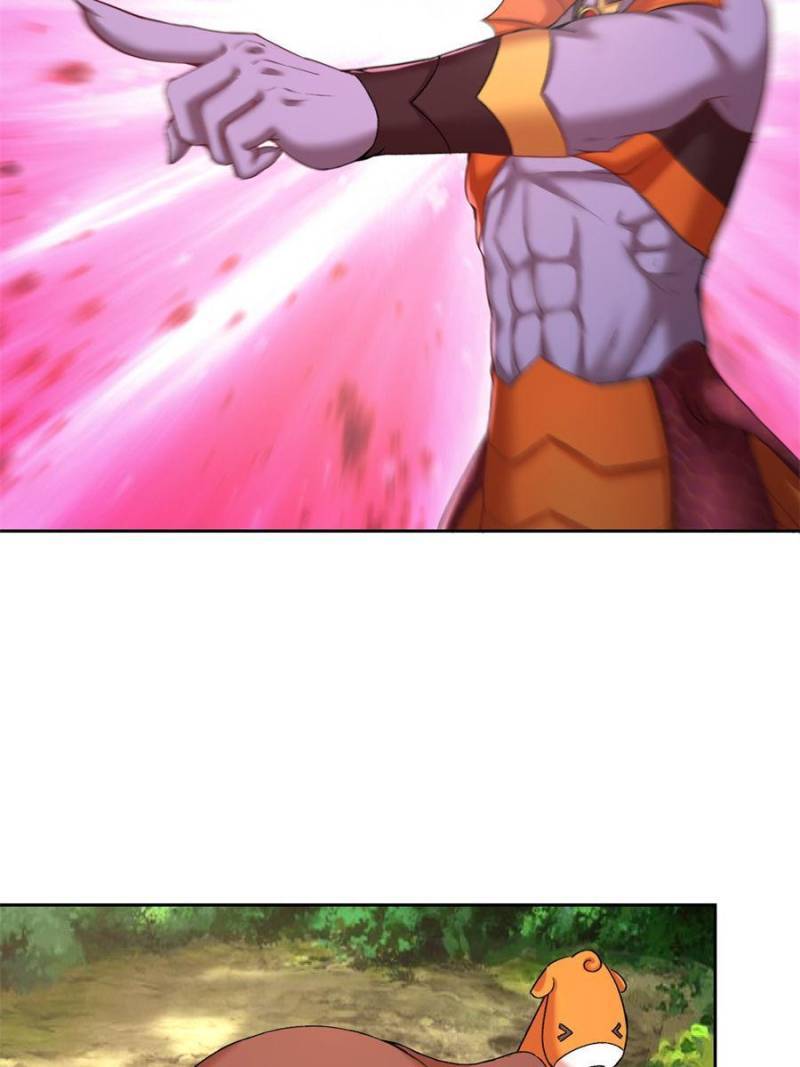 I Picked up an Attribute chapter 181 page 21