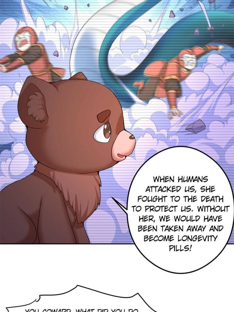 I Picked up an Attribute chapter 181 page 23