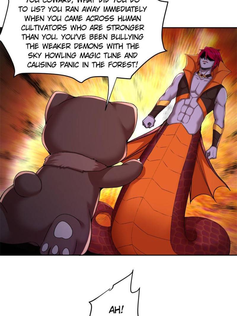 I Picked up an Attribute chapter 181 page 24