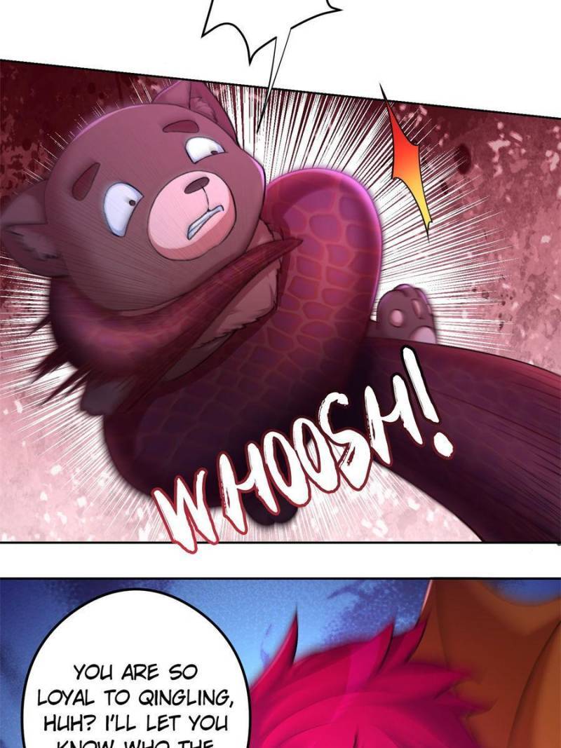 I Picked up an Attribute chapter 181 page 25