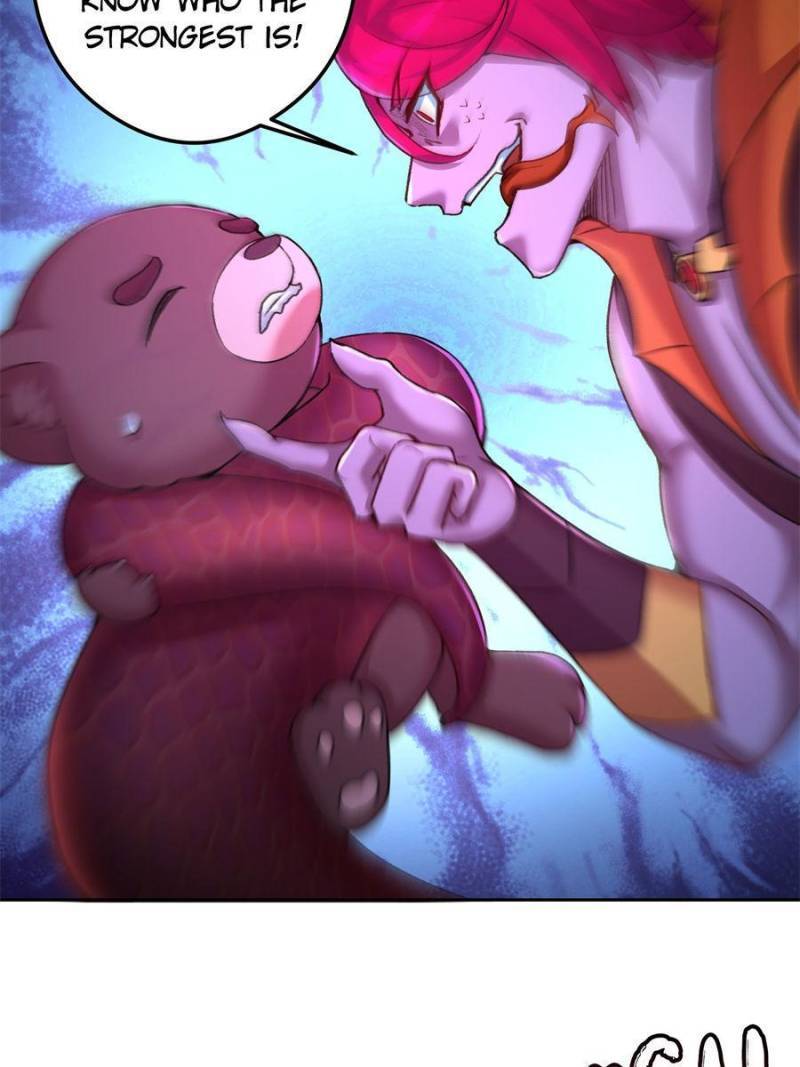 I Picked up an Attribute chapter 181 page 26