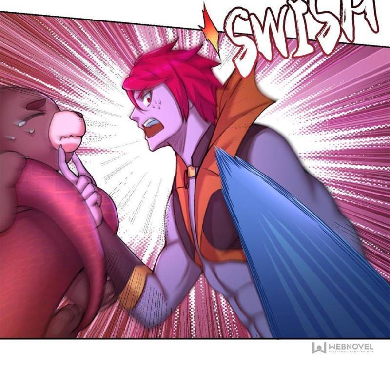 I Picked up an Attribute chapter 181 page 27