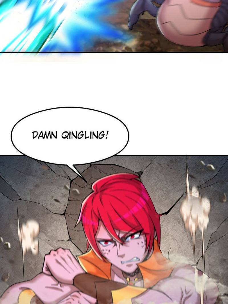 I Picked up an Attribute chapter 181 page 29