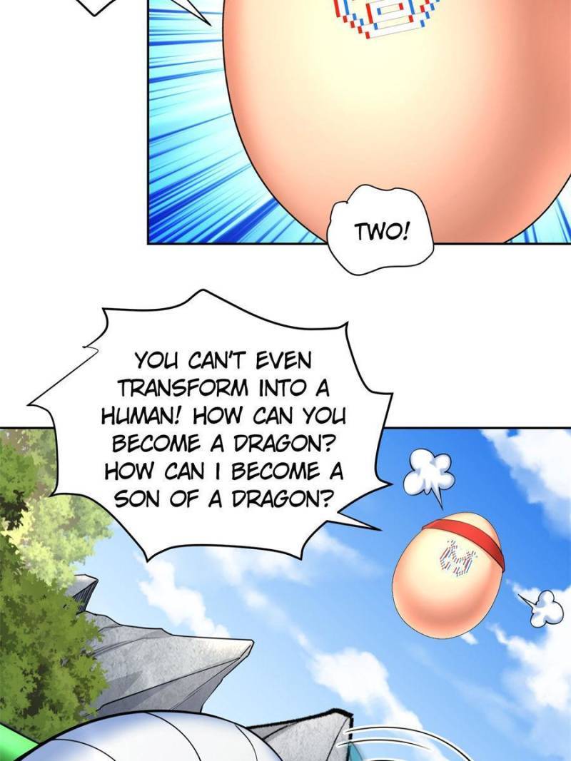 I Picked up an Attribute chapter 181 page 3