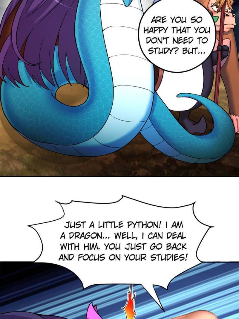 I Picked up an Attribute chapter 181 page 31