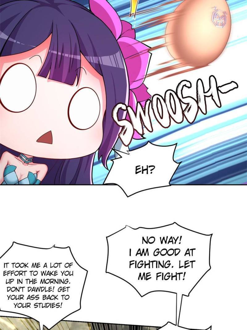 I Picked up an Attribute chapter 181 page 32