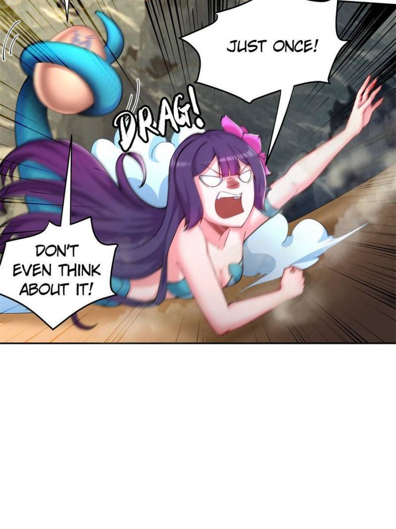 I Picked up an Attribute chapter 181 page 33