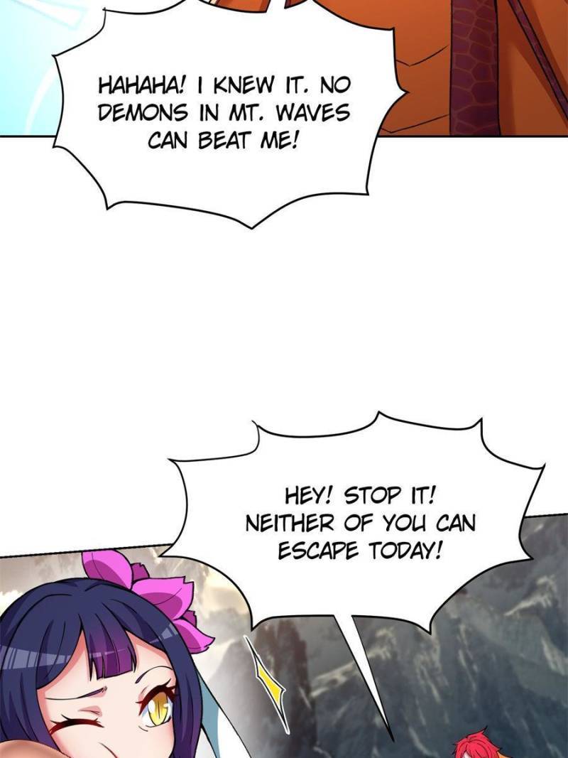 I Picked up an Attribute chapter 181 page 36