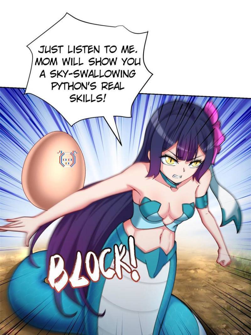 I Picked up an Attribute chapter 181 page 38