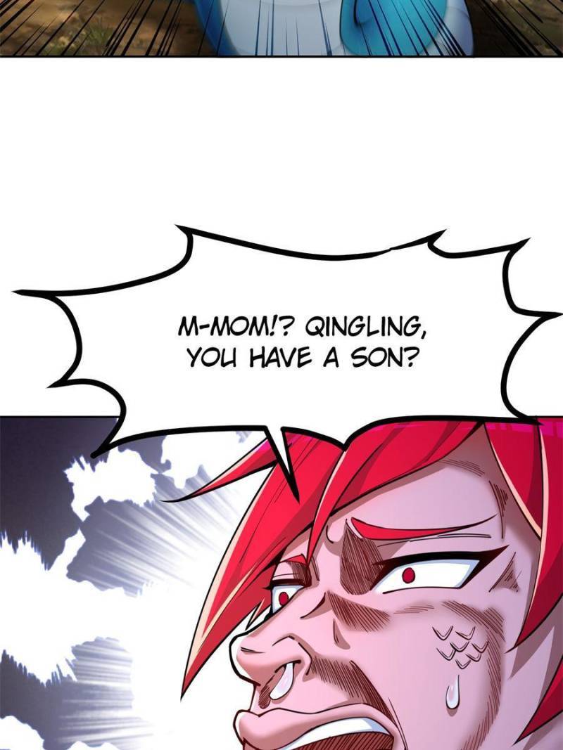 I Picked up an Attribute chapter 181 page 39