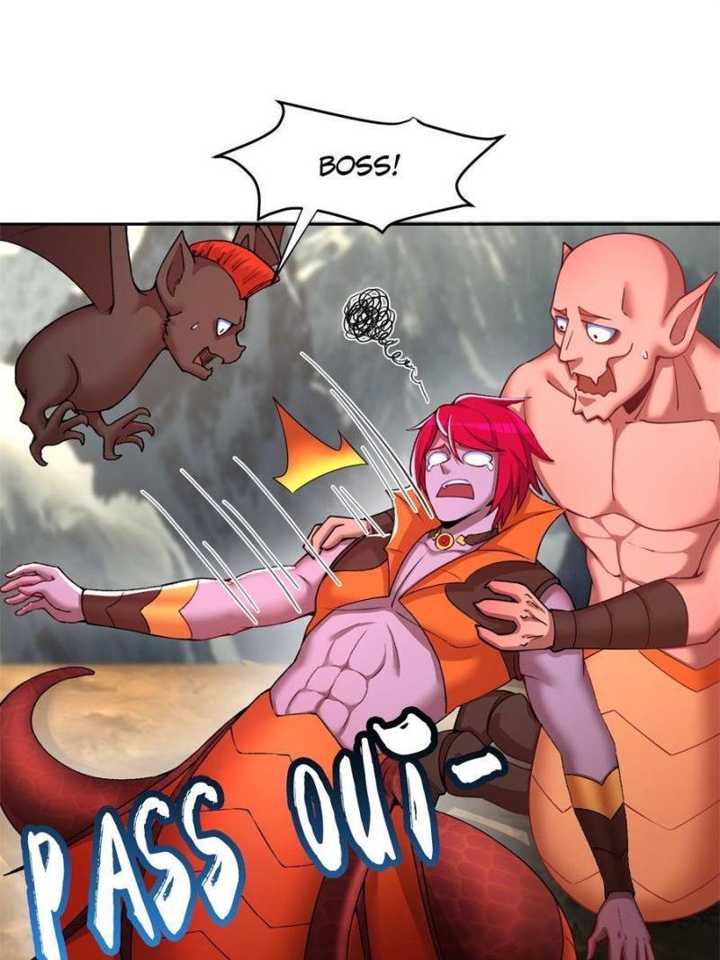 I Picked up an Attribute chapter 181 page 41