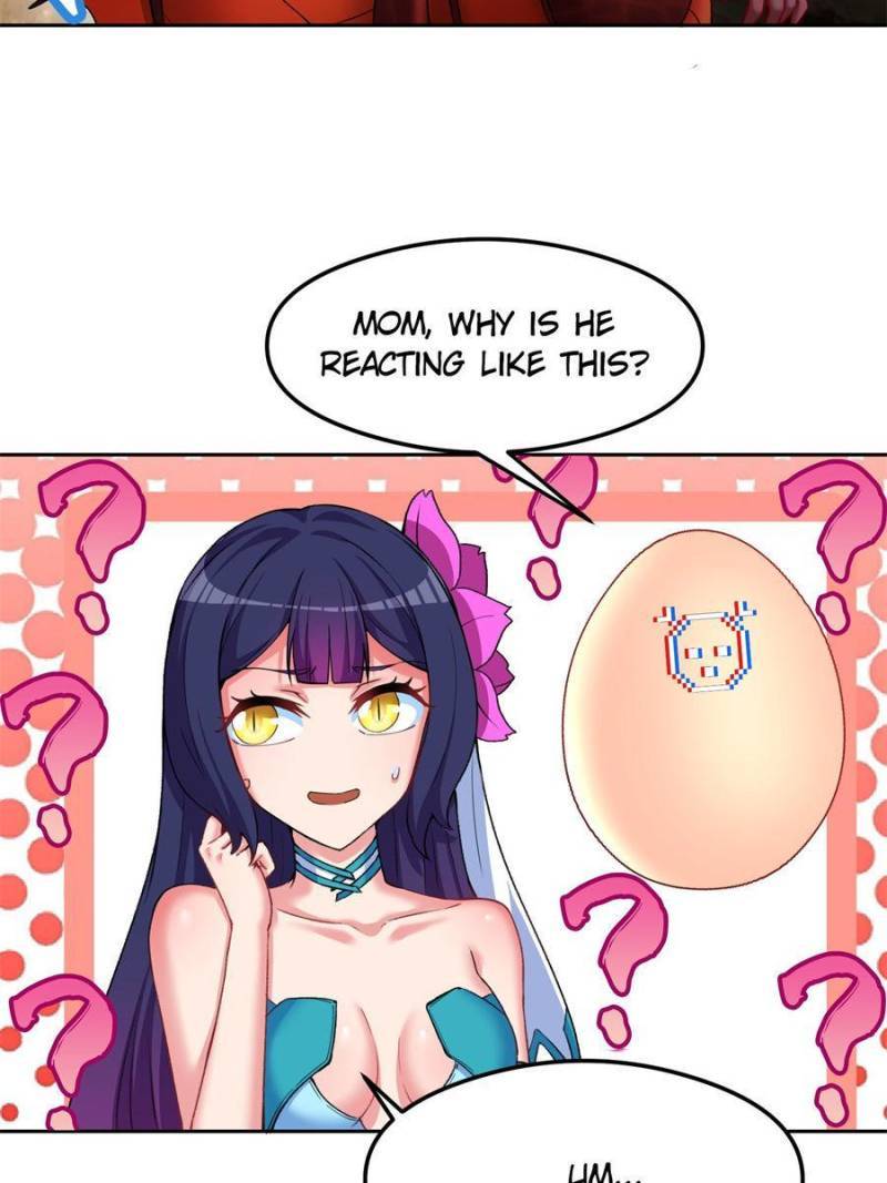 I Picked up an Attribute chapter 181 page 42