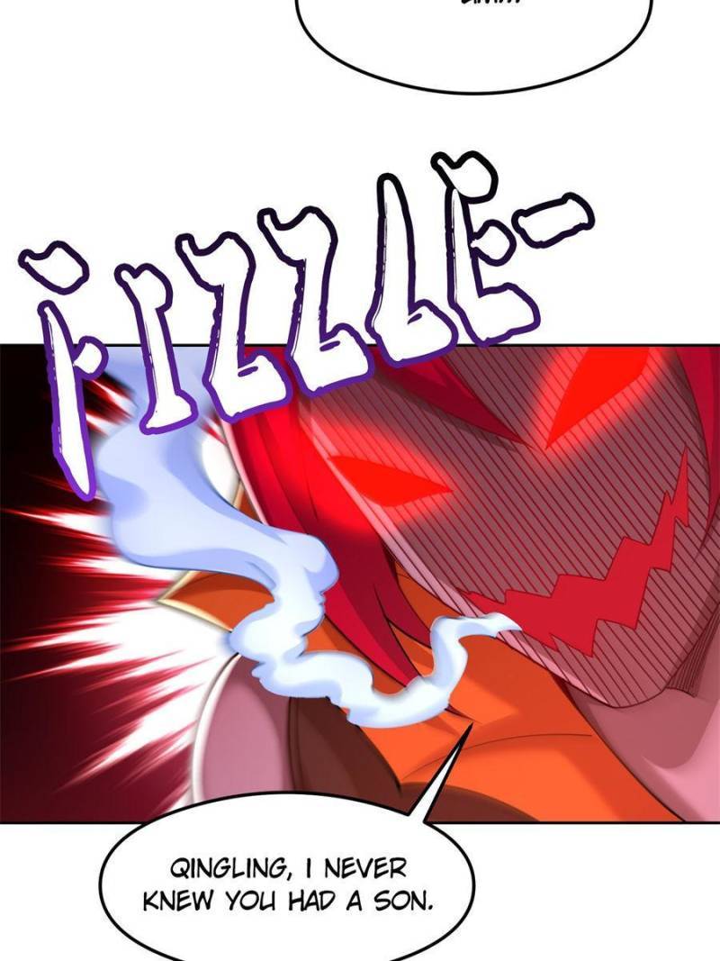 I Picked up an Attribute chapter 181 page 43