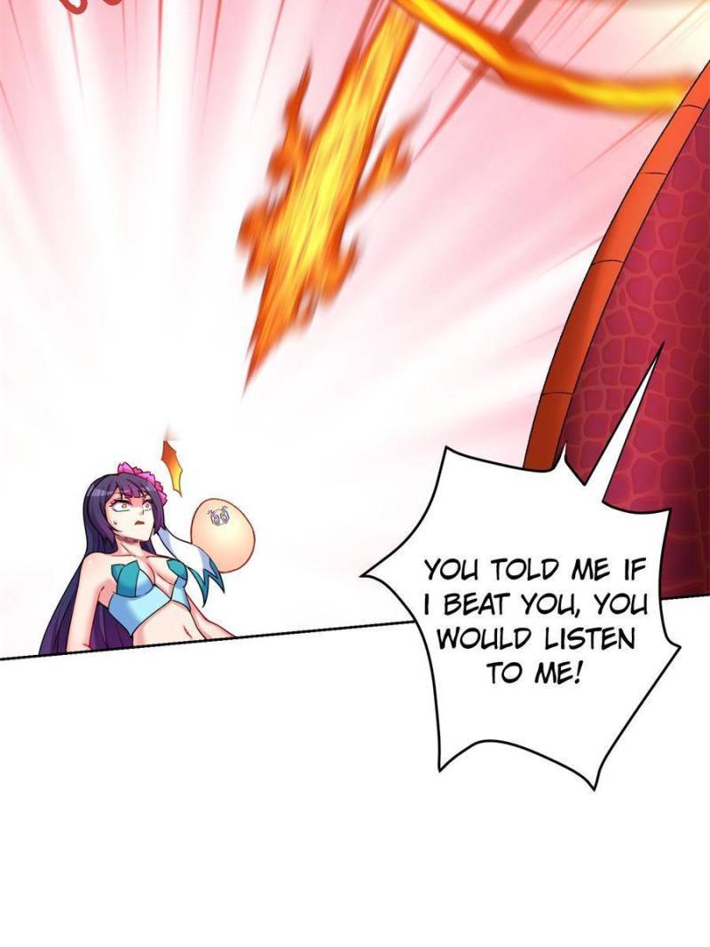 I Picked up an Attribute chapter 181 page 46