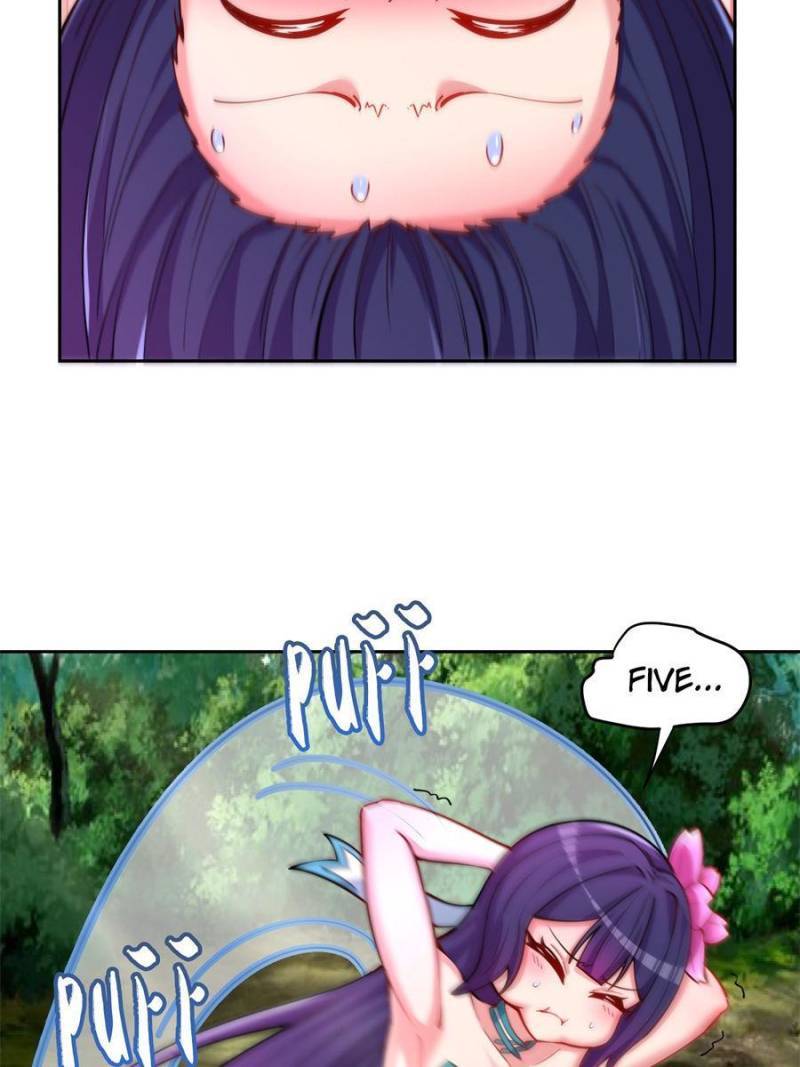 I Picked up an Attribute chapter 181 page 5