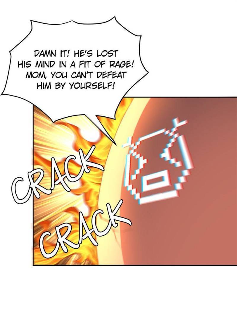 I Picked up an Attribute chapter 181 page 50