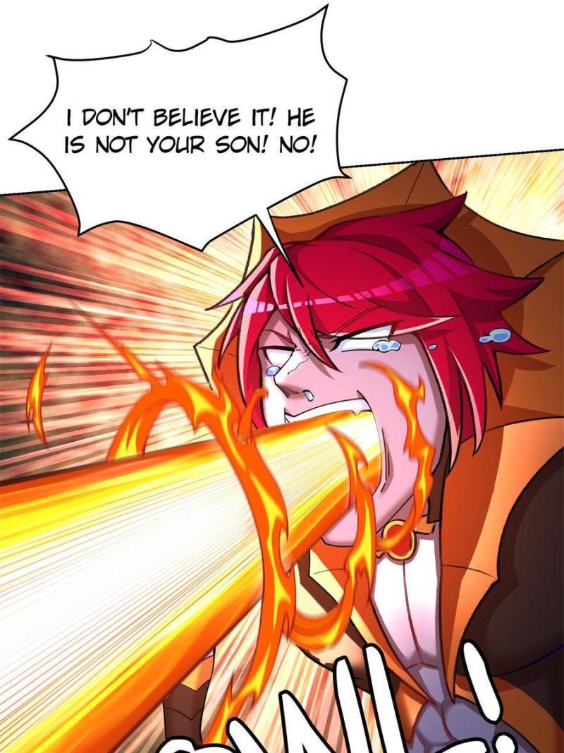 I Picked up an Attribute chapter 181 page 51