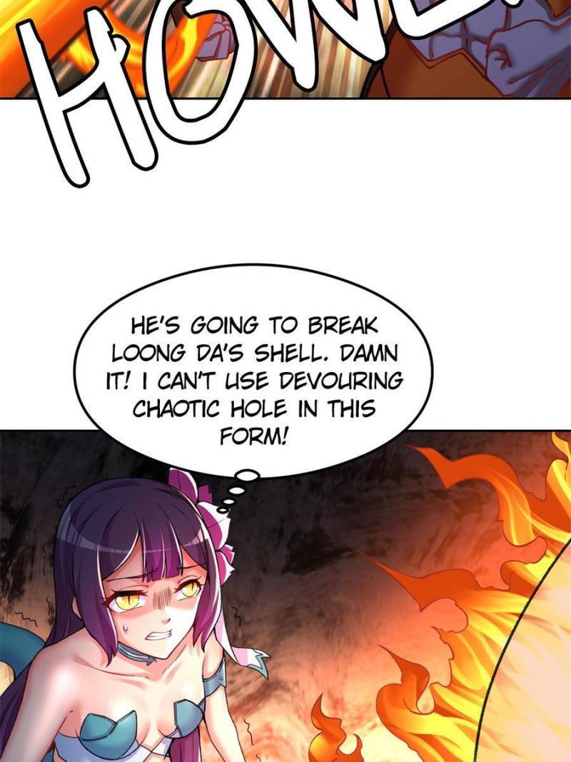 I Picked up an Attribute chapter 181 page 52