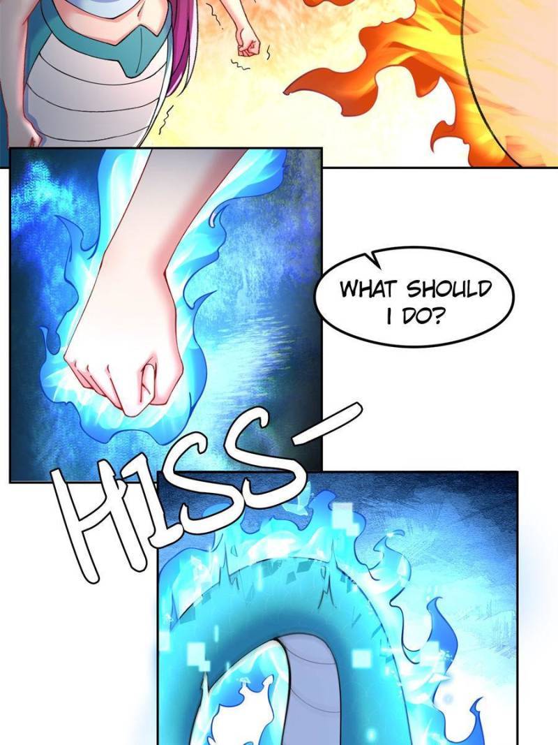 I Picked up an Attribute chapter 181 page 53