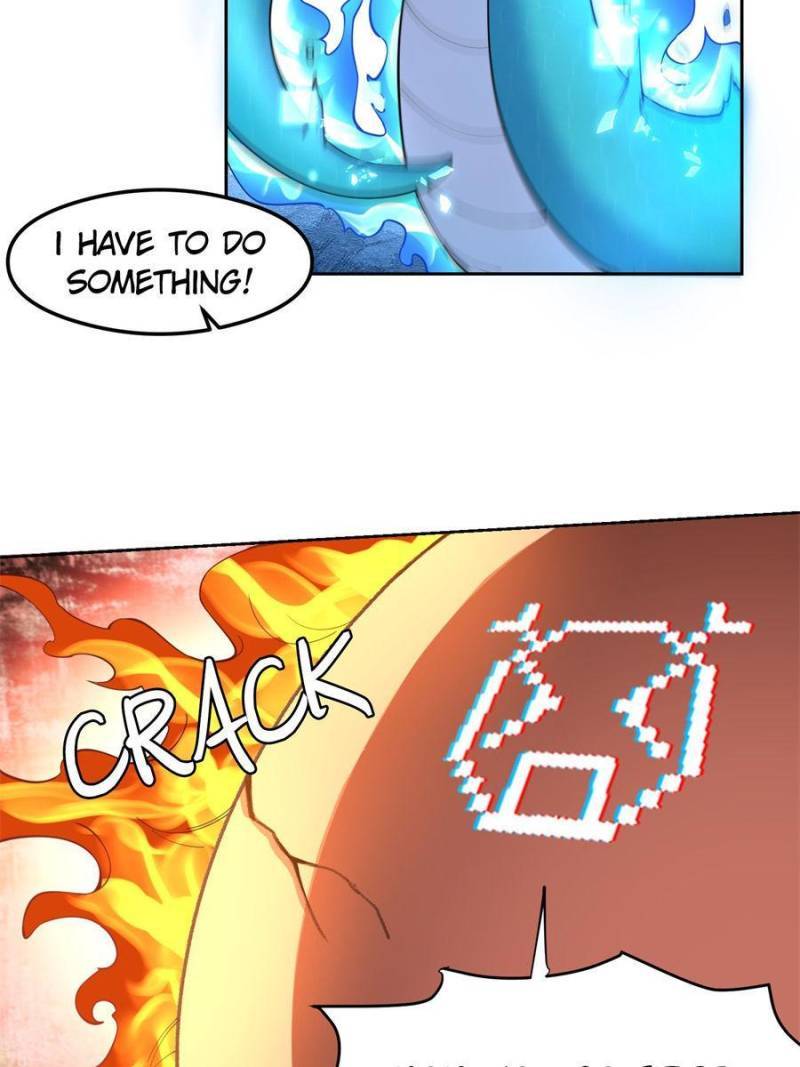 I Picked up an Attribute chapter 181 page 54