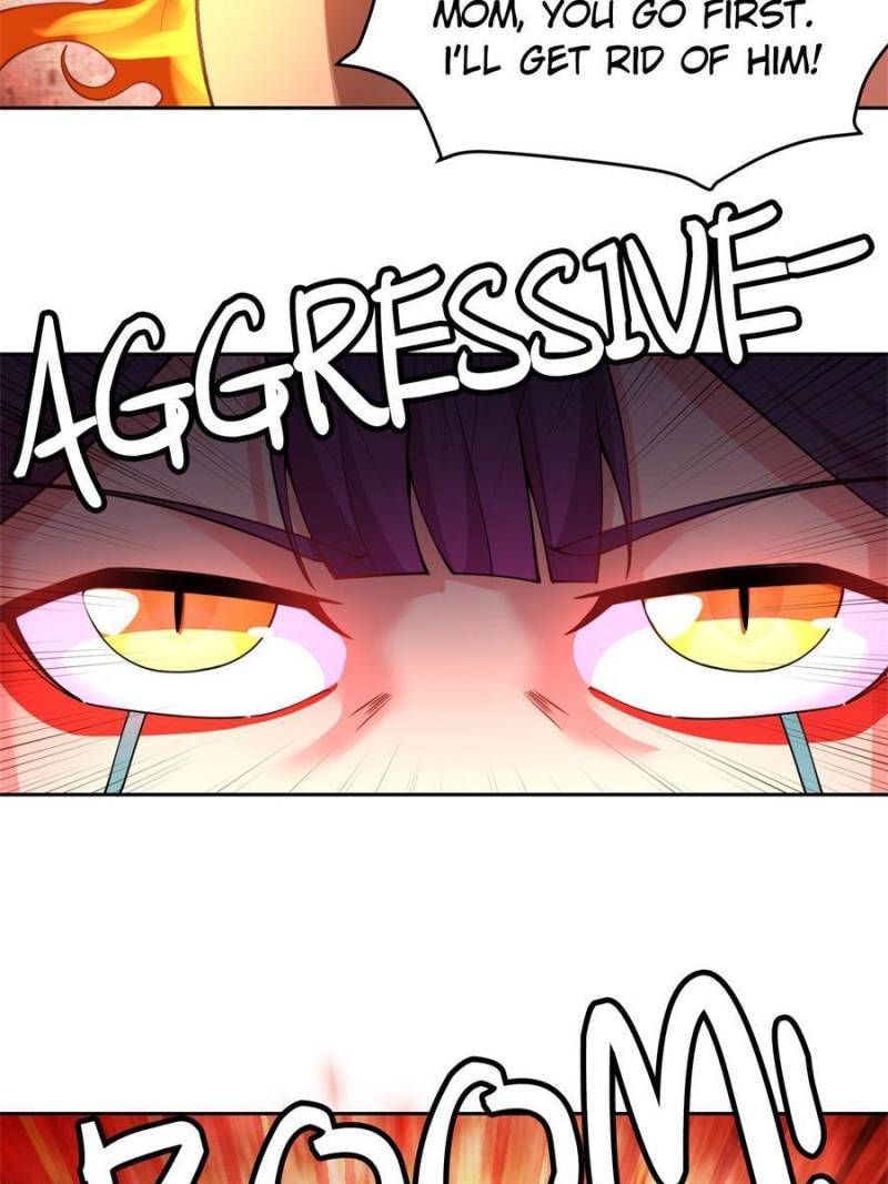 I Picked up an Attribute chapter 181 page 55